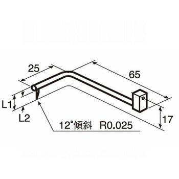 ACCRETECH轮廓针（一般偏移测量）东京精密DM45518
